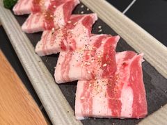 -極屋鮨牛 · 烧肉酒场(时代C馆店)