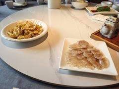 -东方饺子王(工农大路店)