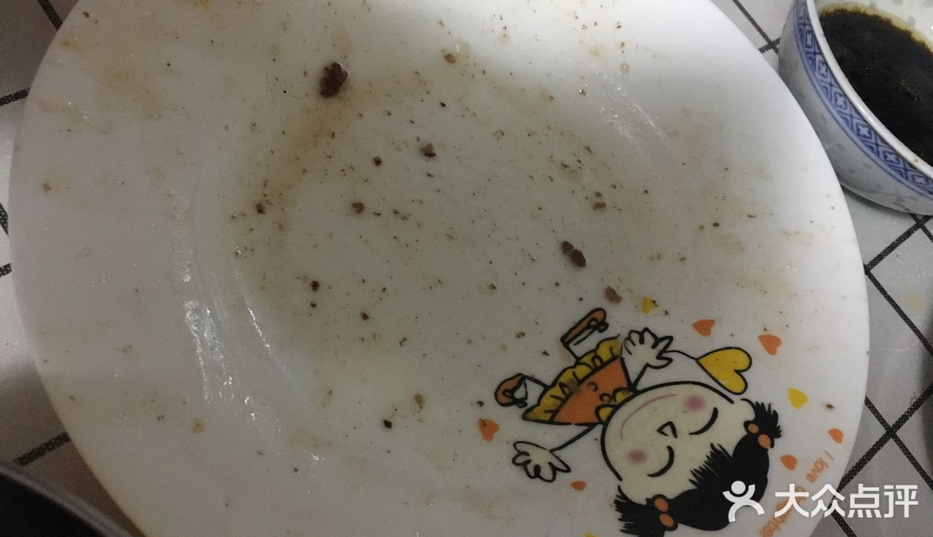 好吃哒哒的木耳山药牛肉片
