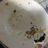 好吃哒哒的木耳山药牛肉片