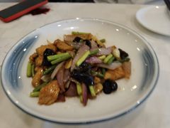 -唐晋人家(源深路店)