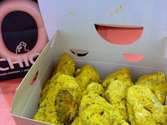 -悠个炸鸡(南京创始店)