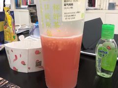 -奈雪的茶(华侨城创意园店)