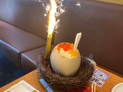 -喝丢一只鞋海鲜烧烤·海肠捞饭(市场店)