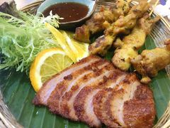 香烤双Q-泰妃殿(宏伊国际广场店)