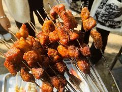 -后卫寨猫耳朵(后卫寨店)