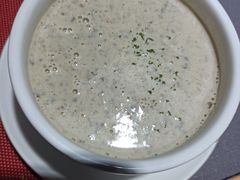 奶油蘑菇汤-ITA·意塔意大利餐厅(亦庄店)