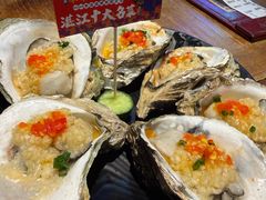 -烧蠔帮·湛江生蚝(工农店)