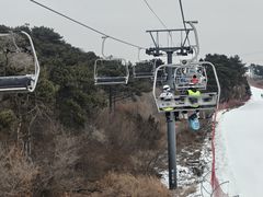 -棋盘山冰雪大世界