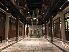 -Kebaya(七间老厝店)