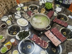-福合埕牛肉丸(福平路店)