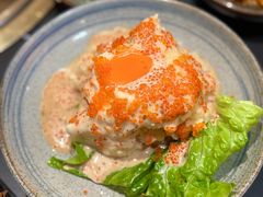 -龙神·炭烧酒场深夜食堂(新街口店)