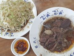 -柴氏风味斋(甘家口店)