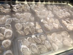 -蚝英雄鲜蚝自助专门店(长楹天街直营店)