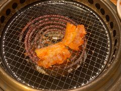 -黑牛黑猪烤肉专门店(万象城店)