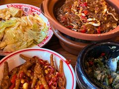 -恰饭·老长沙市井菜 (天河客运站店)