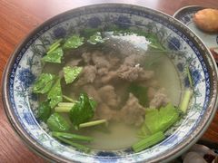 牛滑-福州人铭小吃