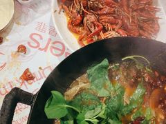 -辣出味岳阳特色烧烤·龙虾大排档(砂子塘总店)