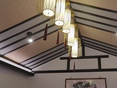 -千禧万福汉亭舫·船舫苏宴