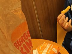 -汉堡王(宸悦路店)