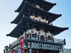 -横店广州街·香港街