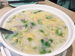 -吕氏疙瘩汤·海鲜新鲁菜(凯德mall新都心店)