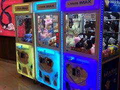 -卢米埃IMAX影城(温州万象城激光店)