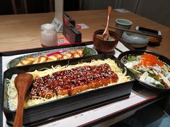 -鳗鳗的爱(远洋未来广场店)
