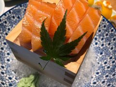 -TORO MaKi 寿司·日料(华创店)
