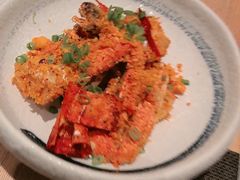 -德川家日本料理(顺义华联店)