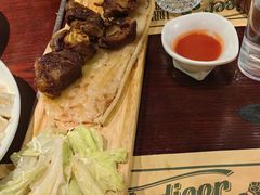 -马迭尔西餐厅(中央大街店)