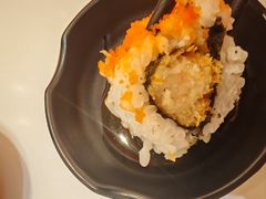 -争鲜回转寿司(通州万达店)