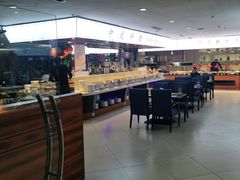 -青岛蓝海大饭店·爱琴海自助餐厅(崂山店)