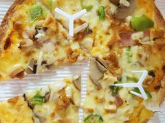 -必胜客(WOW西丽店)