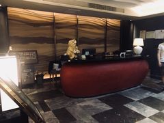-SPA·印象足道养生(大运河度假区四望亭店)