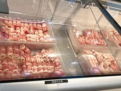 -圣罗巴海鲜烤肉自助(佳兆业店)