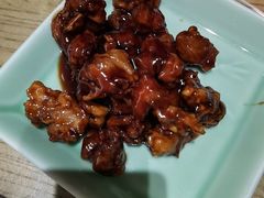 -新白鹿餐厅(爱琴海购物中心店)