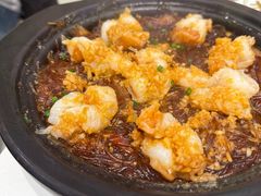 -船歌·鱼水饺青岛菜(国贸商城店)