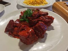 无锡酱排骨-天福苑(崇宁路店)