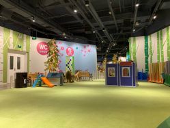 -幻贝家儿童乐园(苏州中心店)