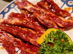 -大叹号·朝鲜族烤肉(滨海吾悦广场店)