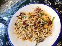 -旺角小渔村·海肠捞饭开创者(环山路店)