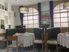 -闫府私房菜·百年鲁菜(欧亚店)