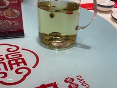 -添福来墨鱼饺子 · 海鲜东北菜(大连星海·黄浦路店)