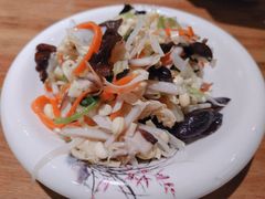 -明城饭店(万科九都荟店)