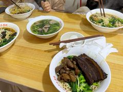 -泰顺江南春面馆