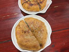 -兰庆鸡蛋馃(人民路店)