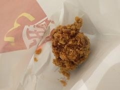 -麦当劳(交道口店)