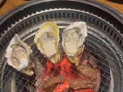-大牛焱烧·和牛·海鲜炭火烧放题