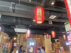 -东镇老火锅(长春路首店)